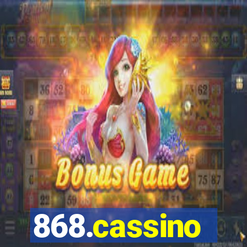 868.cassino