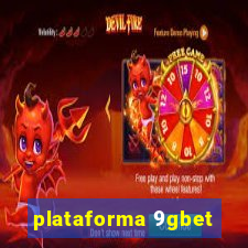 plataforma 9gbet