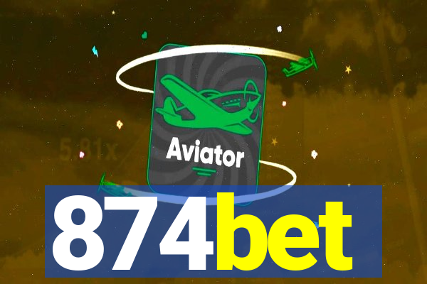 874bet