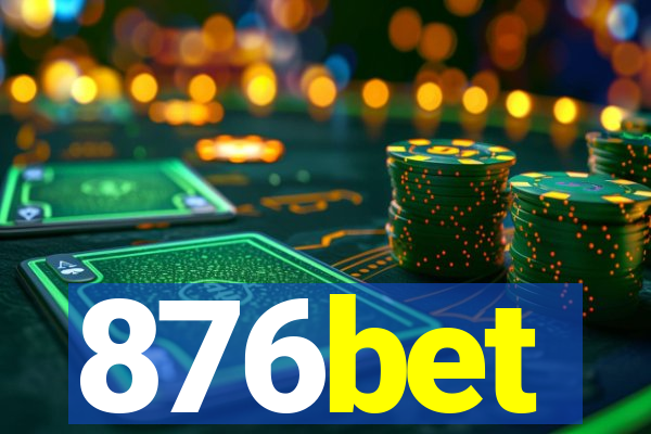 876bet