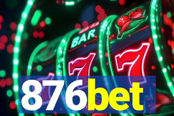 876bet