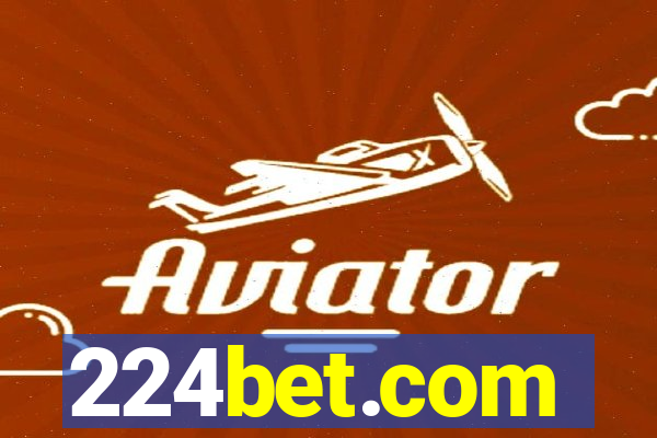 224bet.com