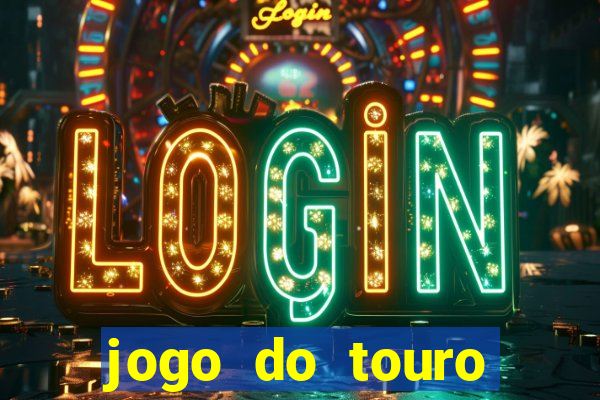 jogo do touro fortune ox demo