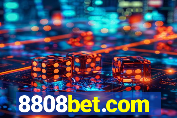 8808bet.com