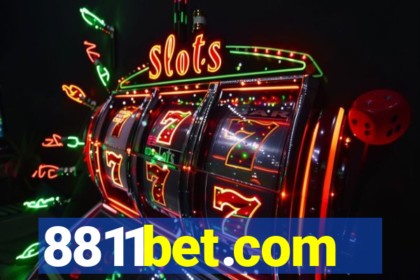 8811bet.com