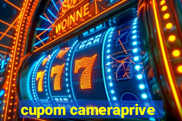 cupom cameraprive