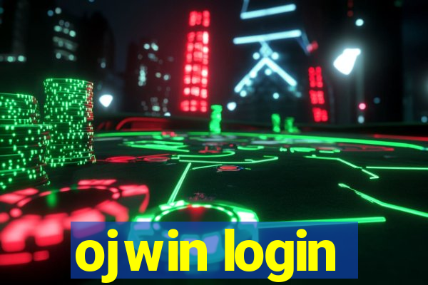 ojwin login