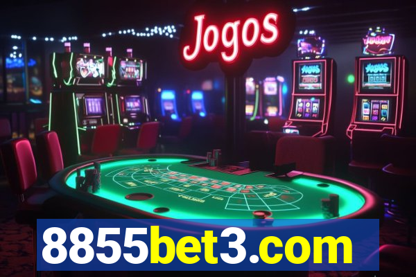 8855bet3.com