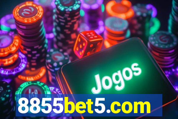 8855bet5.com