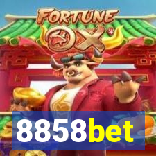 8858bet