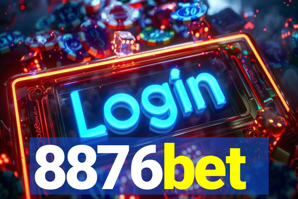 8876bet