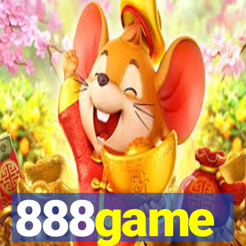 888game