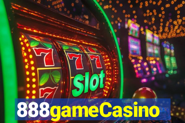 888gameCasino