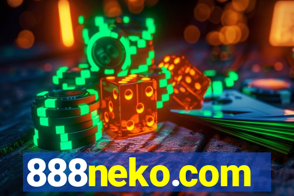 888neko.com