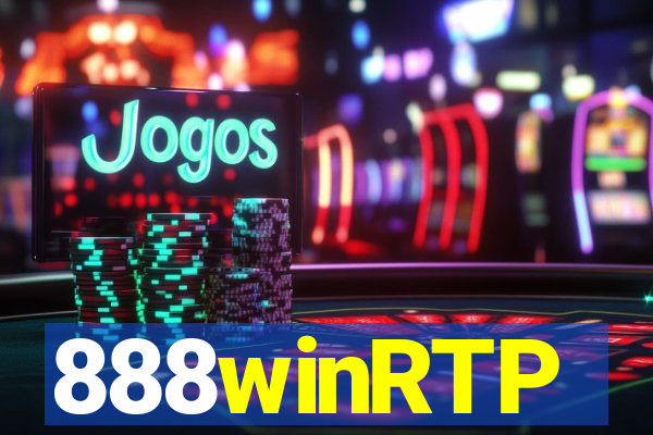 888winRTP