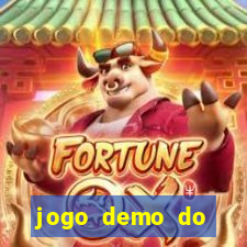 jogo demo do fortune rabbit