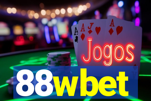 88wbet