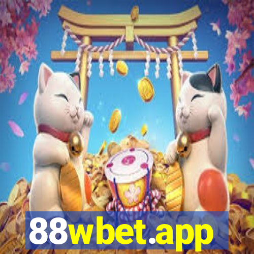 88wbet.app