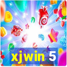 xjwin 5