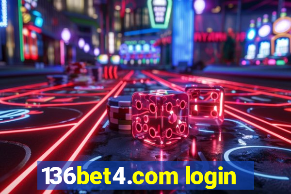 136bet4.com login