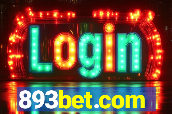 893bet.com