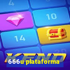 666u plataforma