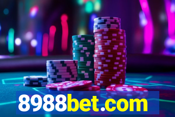 8988bet.com