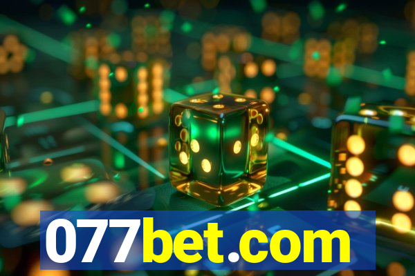 077bet.com