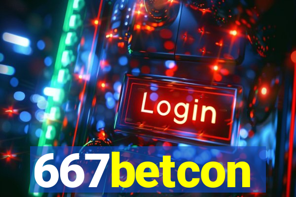 667betcon