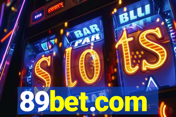 89bet.com