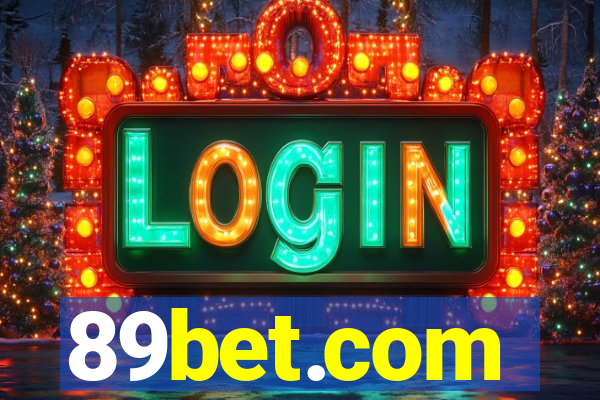 89bet.com