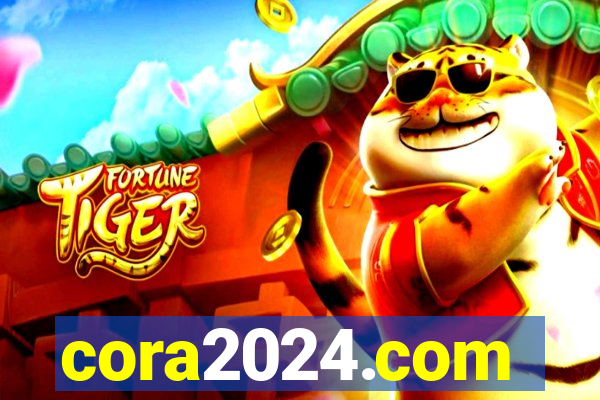 cora2024.com