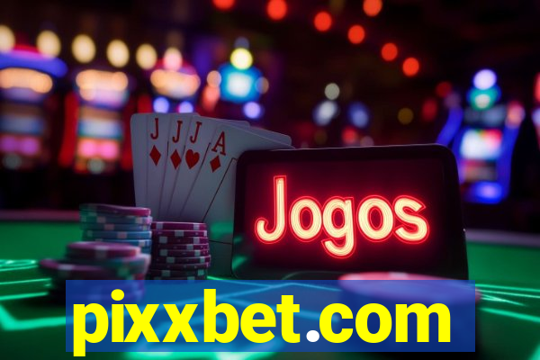 pixxbet.com