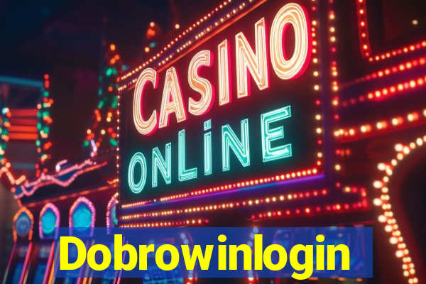 Dobrowinlogin