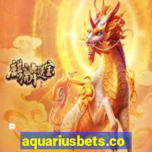 aquariusbets.com