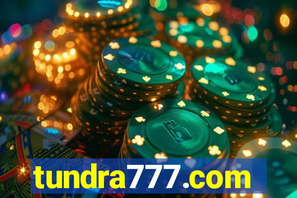 tundra777.com