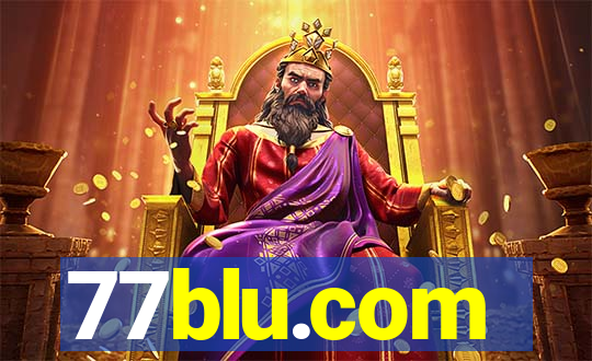 77blu.com