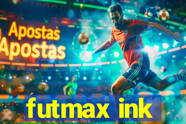 futmax ink