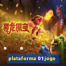 plataforma 01 jogo