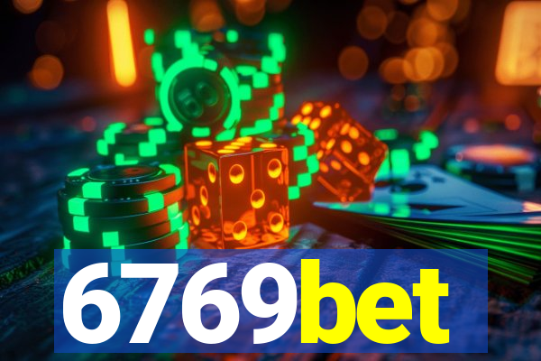 6769bet