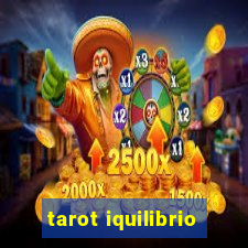 tarot iquilibrio