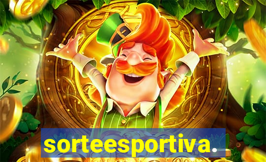 sorteesportiva.bet