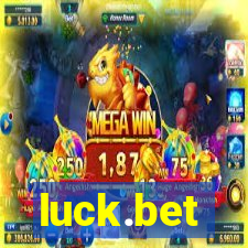 luck.bet