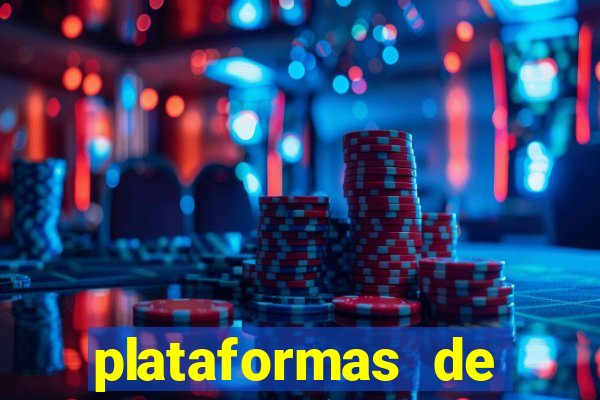 plataformas de jogos chineses