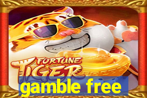 gamble free