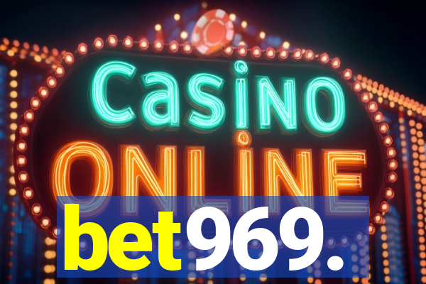 bet969.