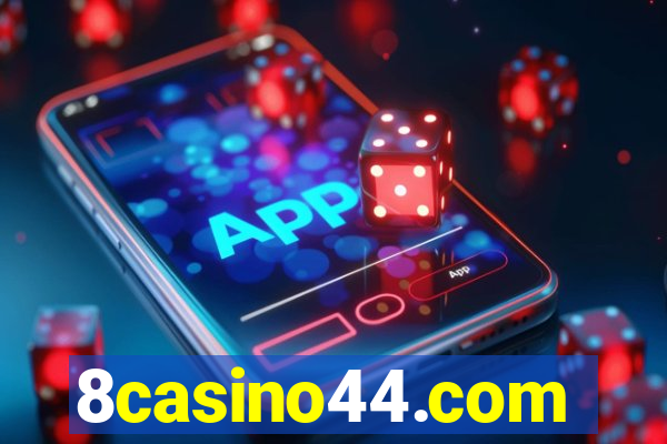 8casino44.com