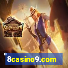 8casino9.com