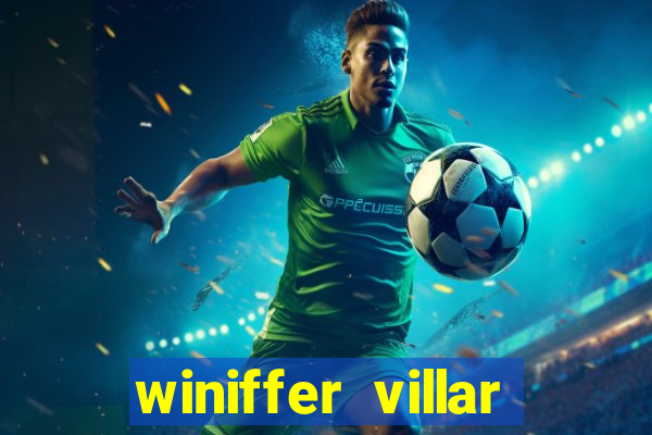 winiffer villar only fans