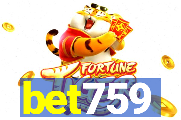 bet759